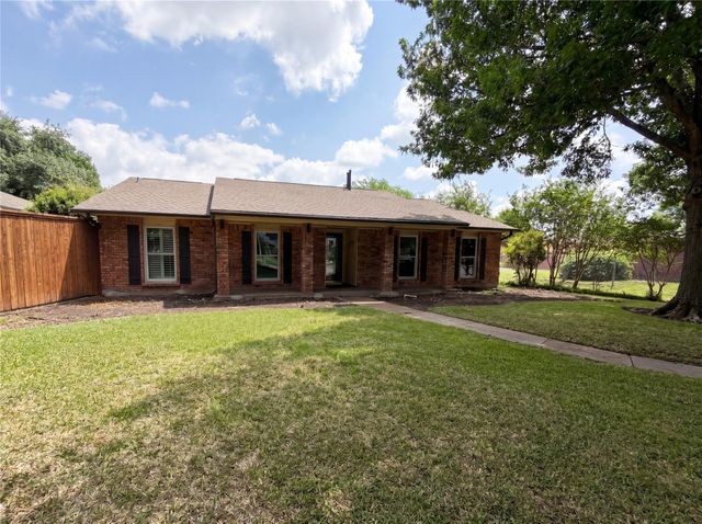 6302 Zanes Ct — Park Forest North Add Fourth Increment