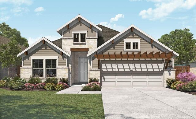 4516 Michigan Ave — Westside Preserve