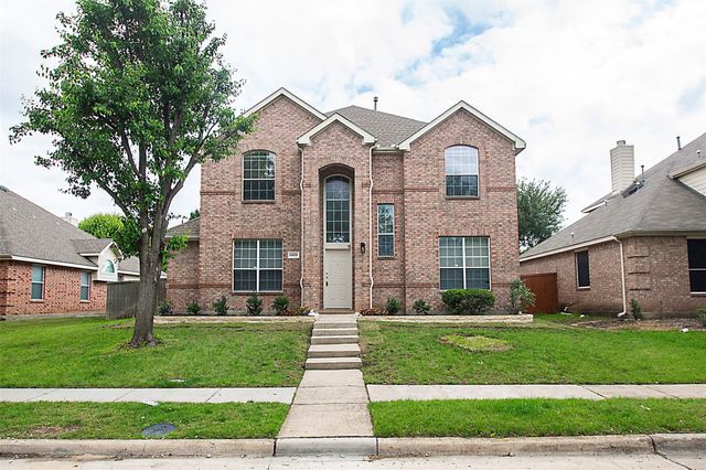 5809 Deer Run Dr — Pine Ridge Estates Ph Three B