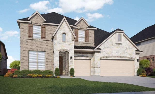 4371 Michigan Ave — Westside Preserve