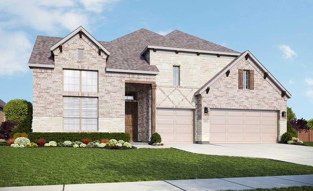 4384 Laurel Trl — Westside Preserve