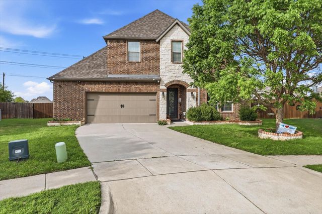 10600 Parnell Dr — Reserve At Westridge Ph 19 The