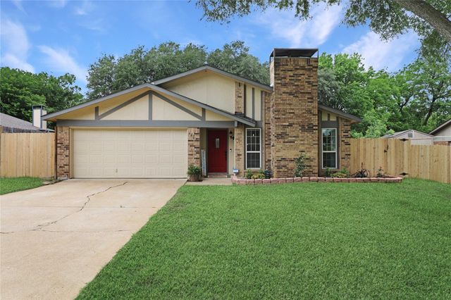 1609 Rockshire Dr — Ridgewood Sec Six