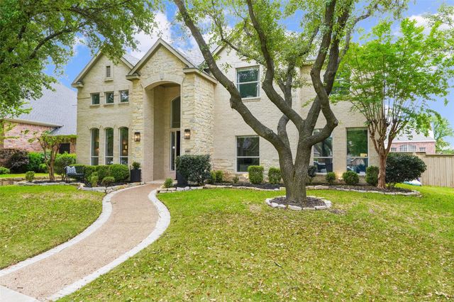4489 Mira Vista Dr — The Lakes On Legacy Drive Ph I