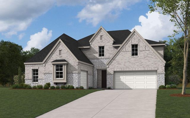 6401 Olive Branch Ave — Aster Park