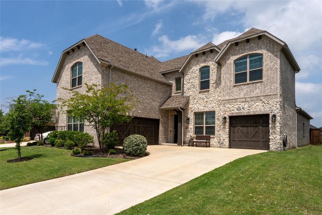 1002 Amber Knoll Dr — Breezy Hill Ph Iia & Iib