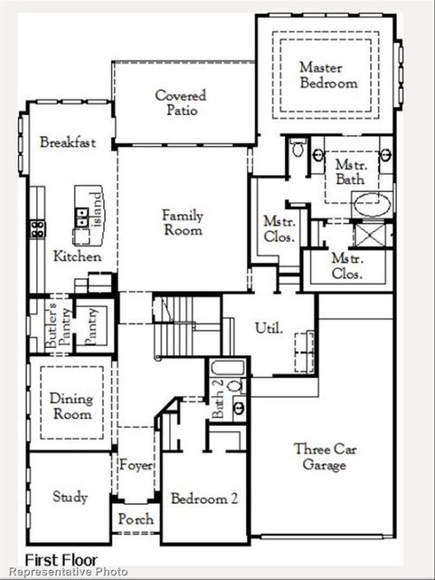 1014 Coralberry Way — Dominion of Pleasant Valley