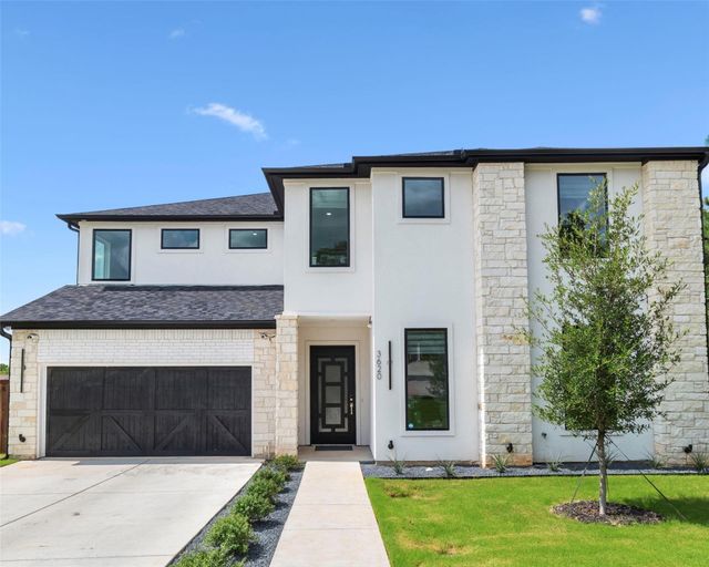 3620 Quail Ln — Quail Addition