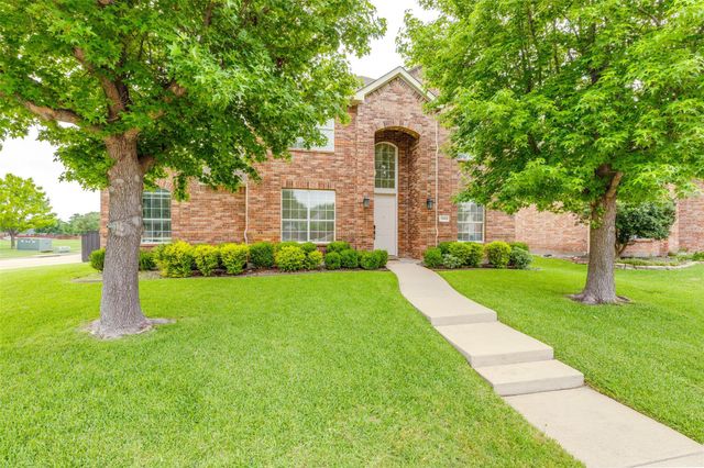 1502 Angel Falls Dr — Westfalls Village Ph 4