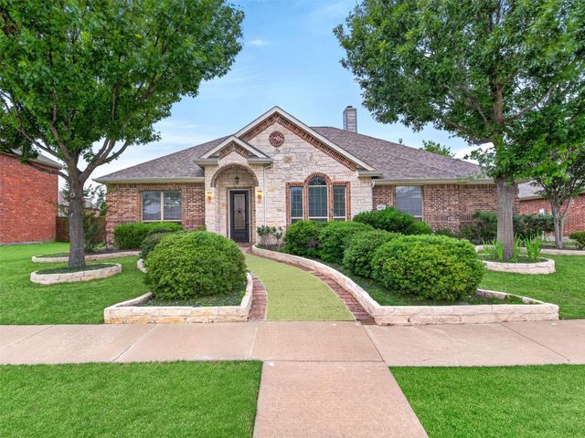 9861 Chamber Hall Dr — Kings Garden Ph 2