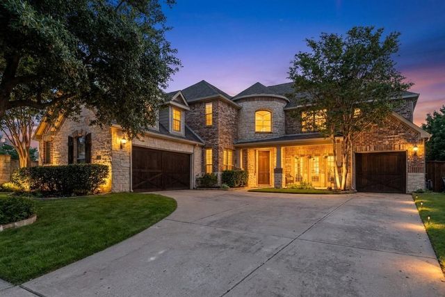 601 Livingston Dr — Lakes Of La Cima Ph Three