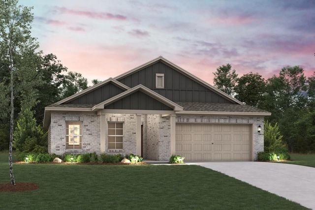 2200 Trailside Dr — Hickory Hill
