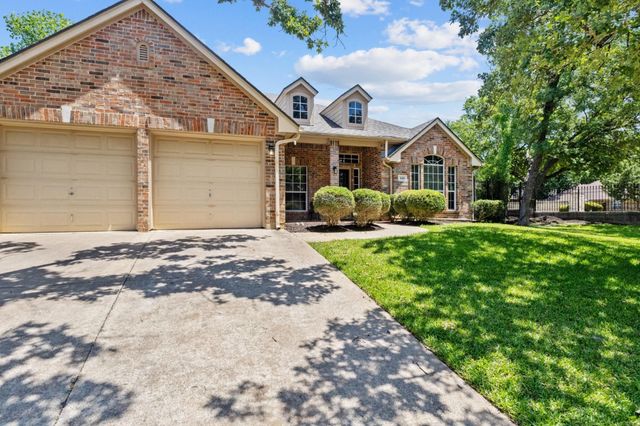 6315 Fannin Dr — Fannin Farm Add