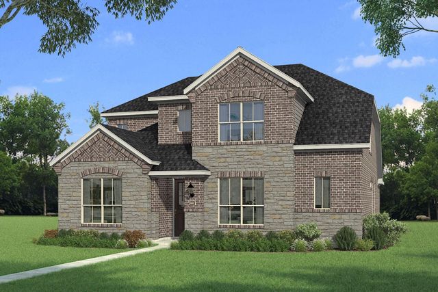 1551 Overton St — Villages of Creekwood