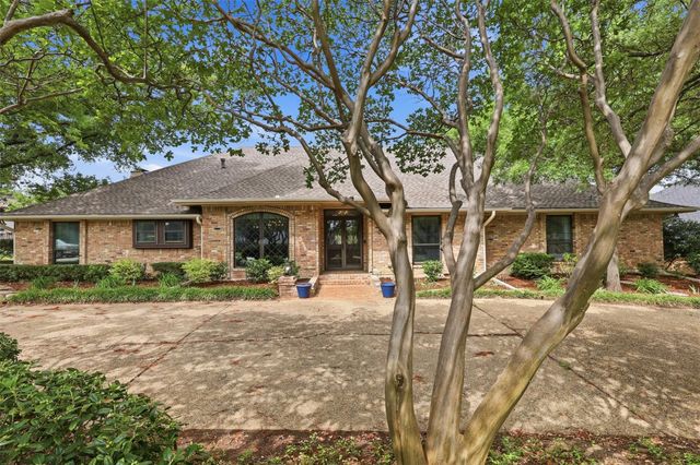 3001 S Country Club Rd — Club Hill Estates