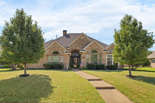 820 Foxwood Ln — Quail Hollow Estates Ph I