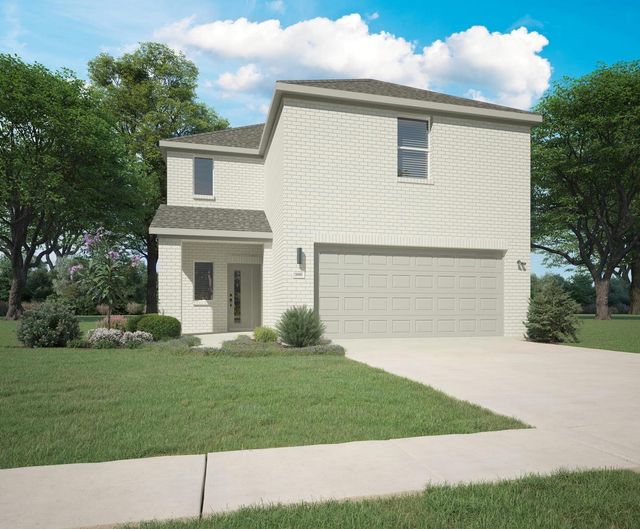 510 Green Gables Dr — Southridge