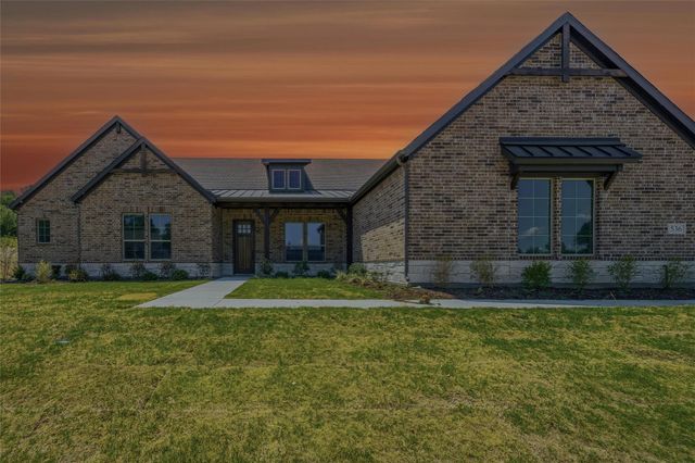 536 Lantana Dr — Eagle Ridge Estates