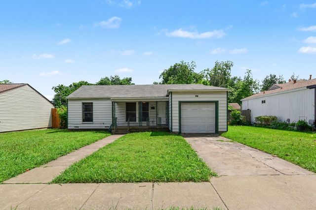 808 Lilac Dr — Garland Heights