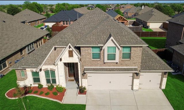 1809 Emerald Vista Blvd — Emerald Vista Ph One