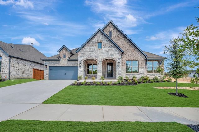 1320 Castello Dr — Monterra