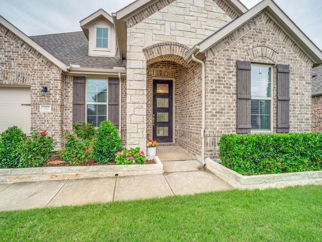 3717 Holley Ridge Way — Erwin Farms Ph 2