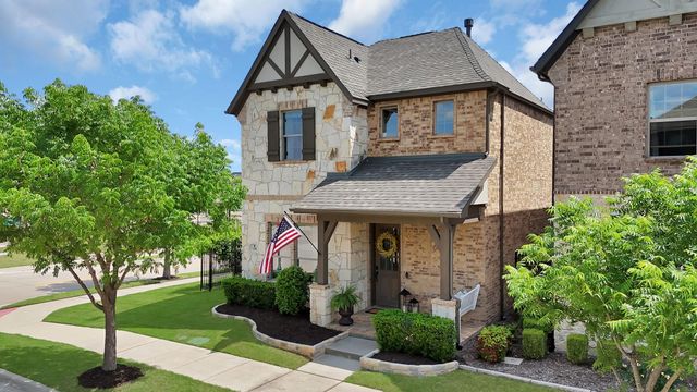 7201 Caladium Dr — Spicewood At Craig Ranch Ph 2
