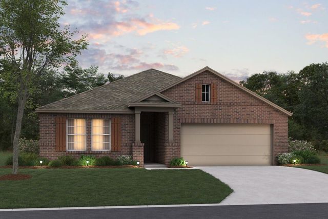1733 Cambium Dr — Sanderos