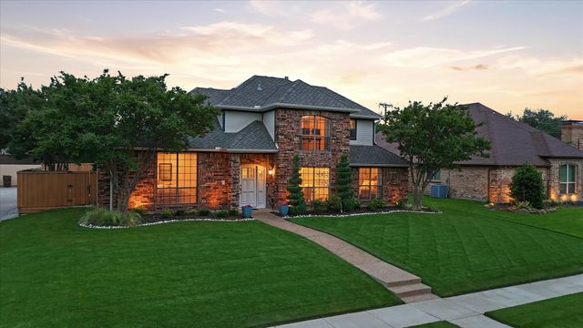 3424 Steven Dr — Spring Creek Pkwy Estates West 5