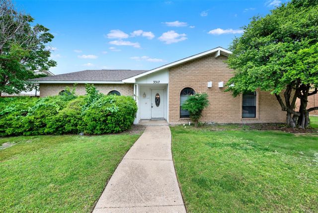 3317 Crater Ln — Park Forest #8
