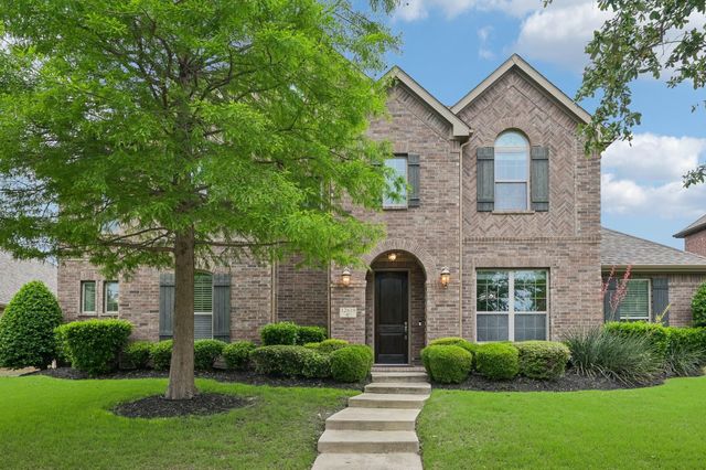12819 Ridge Spring Dr — Winding Creek Estates