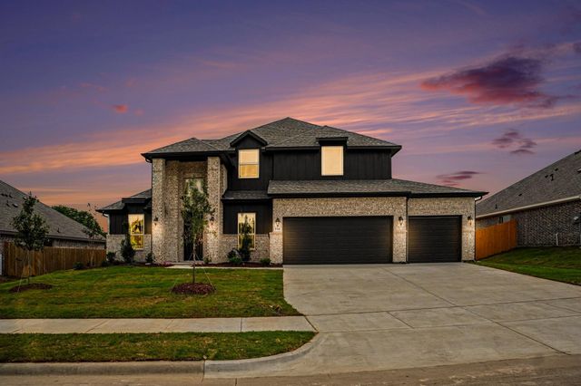 732 Candace Dr — Cole Crossing Estates