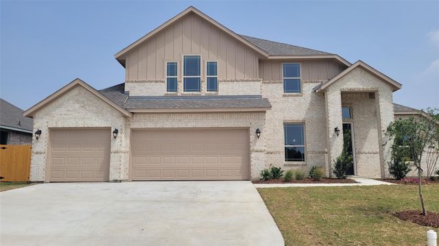 733 Candace Dr — Cole Crossing Estates