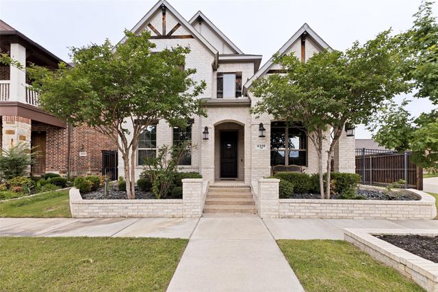4310 Feather Ore Dr — Viridian Village 2a