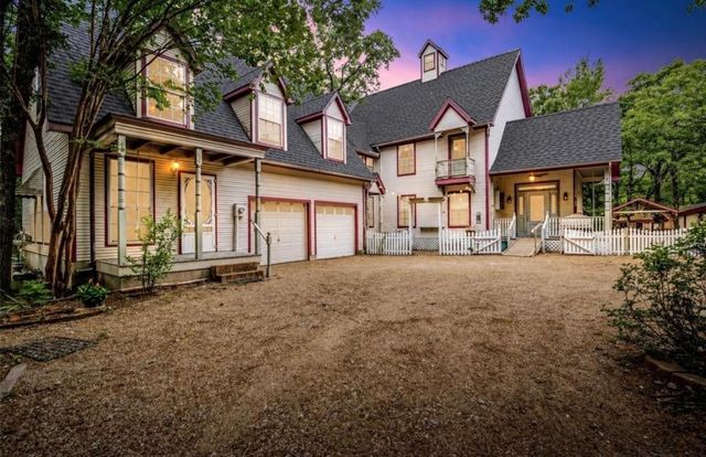 10690 County Road 2450 — Trojan Horse Estates Ph II