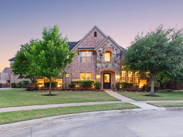 3903 Chevy Chase Ln — Shaddock Creek Estates Ph 4b