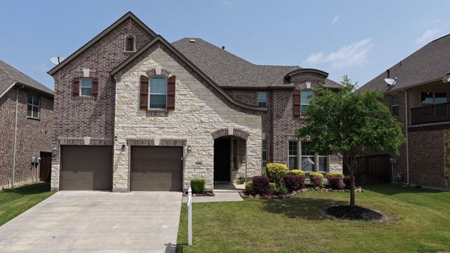 1400 Madrid Falls Dr — Trinity Falls