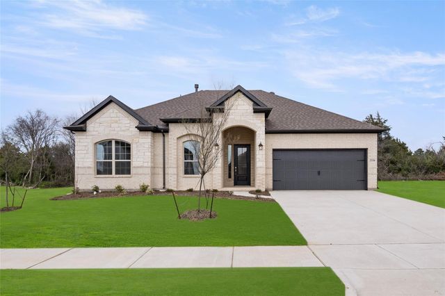2336 High Plain Ln — Sheppard’s Place