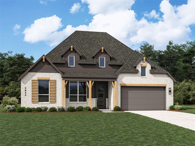561 Flint Rd — Ridge Crossing