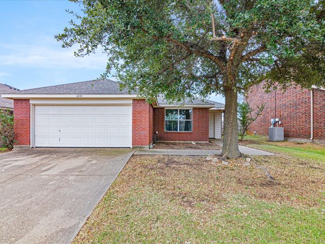 1201 Vicksburg Dr — Southgate #4