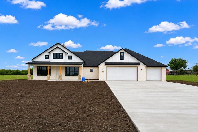 1054 Dove Hill Br — Dove Hill Branch Estates