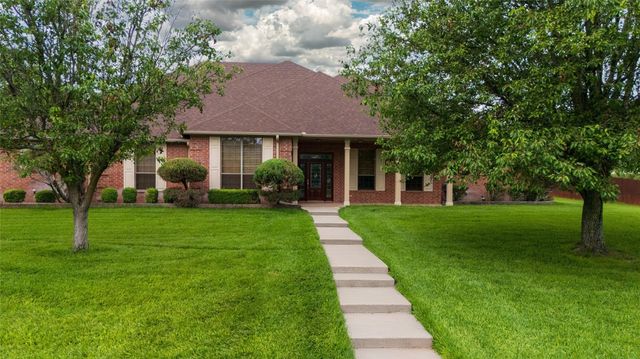 1226 Forest Park Dr — Forest Park Ph I