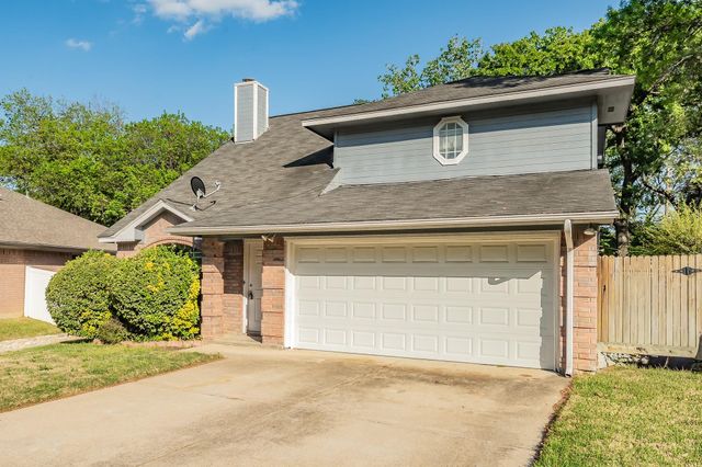 5825 Terra Dr — Sterling Green Add