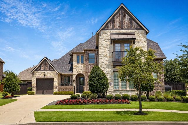 4350 Bristleleaf Ln — Windsong Ranch Ph 2a