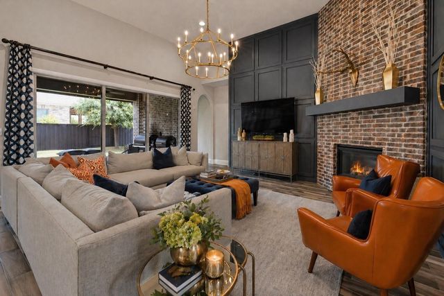 4350 Bristleleaf Ln — Windsong Ranch Ph 2a