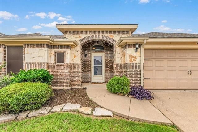 1536 Salado Trail — Silverstone @ Pearson Ranch PH 3