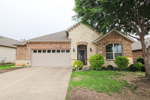 9307 Water Oak Ct — Southwind Add