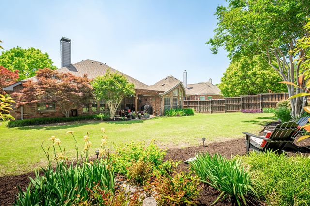 8100 Purple Martin Way — Eagle Creek