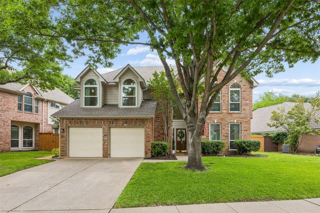 5511 S Briar Ridge Cir — Briar Ridge Ph II