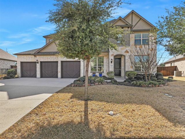 1820 Amazon Dr — Sabine Park Estates